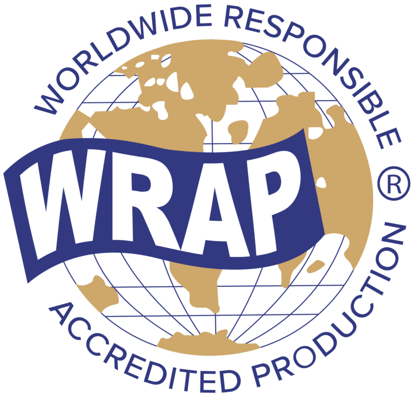 WRAP certified vietnam clothing manufacturer